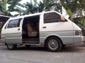 Nissan Vanette 1999 for sale-4