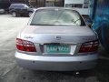 2005 Nissan Cefiro for sale-0