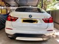 BMW X4 Diesel 2015 automatic for sale-6
