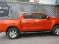 2016 Toyota Hilux for sale-5