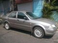 Ford Lynx gdi 2000model manual FOR SALE-9