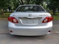Toyota Corolla Altis 2008 AT for sale-9