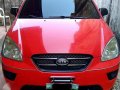 Kia Carens CRDi 2007 Full Set Up Sale or Trade-5