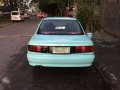 1996 Mitsubishi Lancer for sale-4