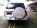 2003 Nissan Patrol Automatic Diesel 4x2-7