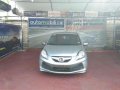 2016 Honda Brio Gas AT - Automobilico SM City Bicutan-8