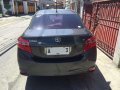 Toyota Vios E 2016 for sale-5