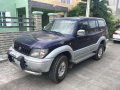 1997 Toyota Prado for sale-1