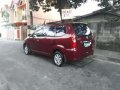 2007 Toyota Avanza G Automatic transmission 1.5 engine-2