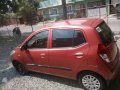 Hyundai i10 2010model matic FOR SALE-7