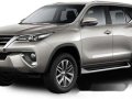 Toyota Fortuner G 2019 for sale-9
