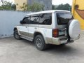 2003 Mitsubishi Pajero Diesel Automatic for sale-1