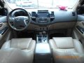 2013 TOYOTA Fortuner g VNT diesel automatic-6