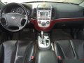 2007 Hyundai Santa Fe Diesel Automatic-1