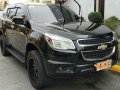 Chevrolet Trailblazer 2015 for sale-2