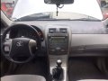 2009 Toyota Corolla Altis 1.6 G MT-4