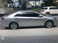 2013 Toyota Camry 25v FOR SALE-2