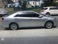 2013 Toyota Camry 25v FOR SALE-8