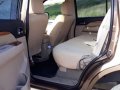 Ford Everest Model 2010 Limited Edition-6