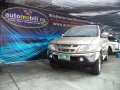 Isuzu Sportivo 2008 Manual Diesel P635,000-3