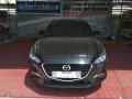 2018 Mazda 3 Black AT Gas - Automobilico Sm City Bicutan-7