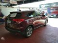 2016 Honda HRV Gas AT - Automobilico SM City Bicutan-1