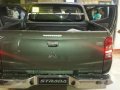 Mitsubishi Strada 2015 Manual Diesel P993,000-0