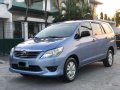 2012 Toyota Innova E AT diesel FOR SALE-0