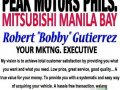 Mitsubishi Montero 2015 Manual Diesel P1,118,000-1