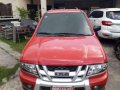 2016 Isuzu Crosswind XT SE for sale-4