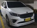 2019 Brand New Imported Kia Carnival Prestige limousine-0