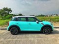 Mini Cooper S Countryman 2012 A/T Casa maintained (mini global)-1