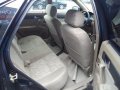 2006 Chevrolet Optra Manual Gasoline well maintained-4