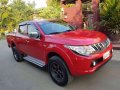 2016 Mitsubishi Strada glx-v automatic Triton edition-5