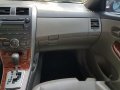 Toyota Corolla Altis 2008 AT for sale-9