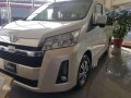 2019 New Toyota Hi ace gl Grandia FOR SALE-0