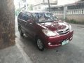 2007 Toyota Avanza G Automatic transmission 1.5 engine-1