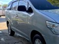 Selling Toyota Innova e 2012 automatic diesel-6