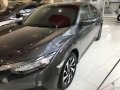 2019 Honda Civic 1.8 E cvt matic low cash out promo big discount-1