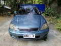 2000 Honda Civic VTi for sale-8