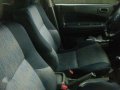 2003 Honda HRV 4X4 Limited local purchase-3