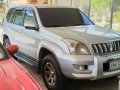 2004 Toyota Prado for sale-3