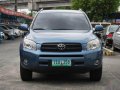 2008 Toyota Rav4 for sale in Parañaque-0