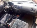 1999 Honda Civic SiR B20 B16 type R loaded ek -1