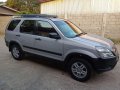 Like New Honda Crv for sale-8