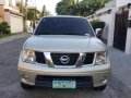 2012 Nissan Navara for sale-3