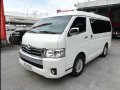 2016 Toyota Hiace Super Grandia AT FOR SALE-8