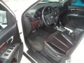 2007 Hyundai Santa Fe Diesel Automatic-2