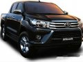 Toyota Hilux Conquest 2019 for sale-5
