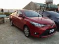 Toyota Vios 2017 MT FOR SALE-2
